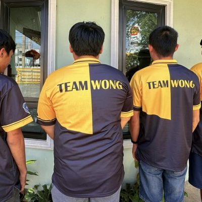 Team Member